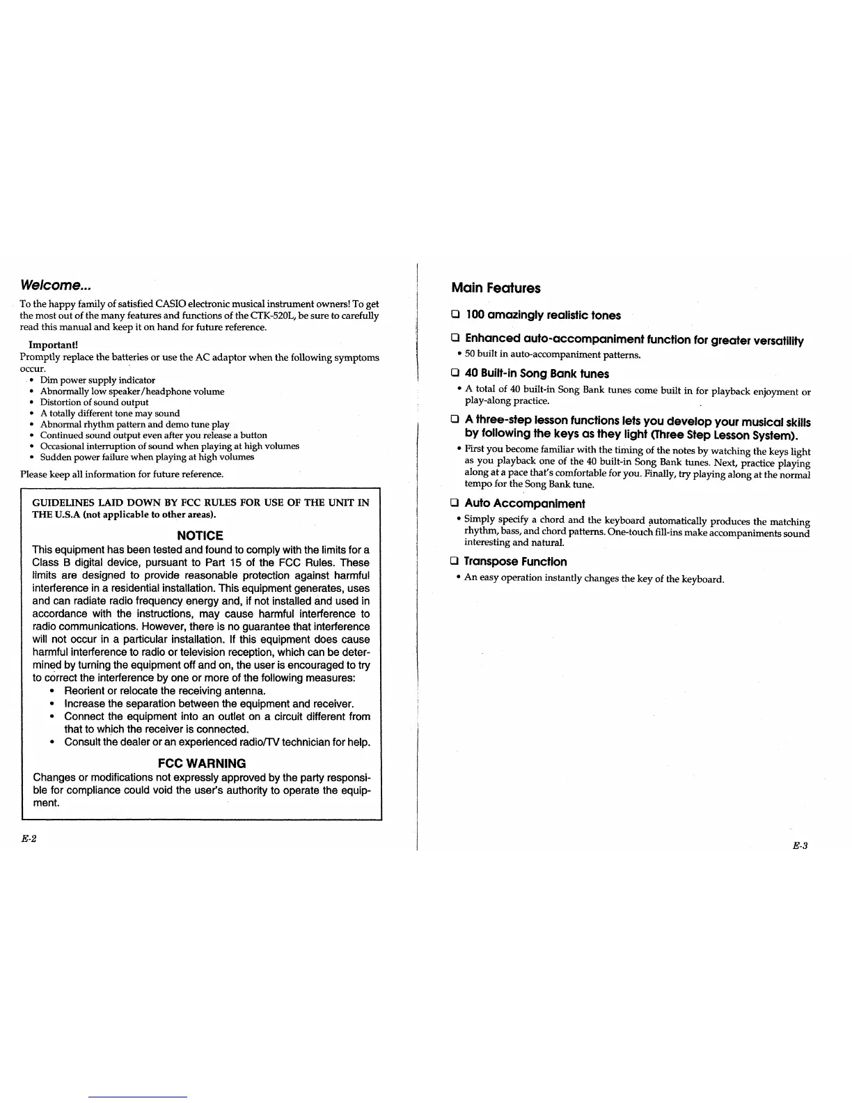 Page #2 background image