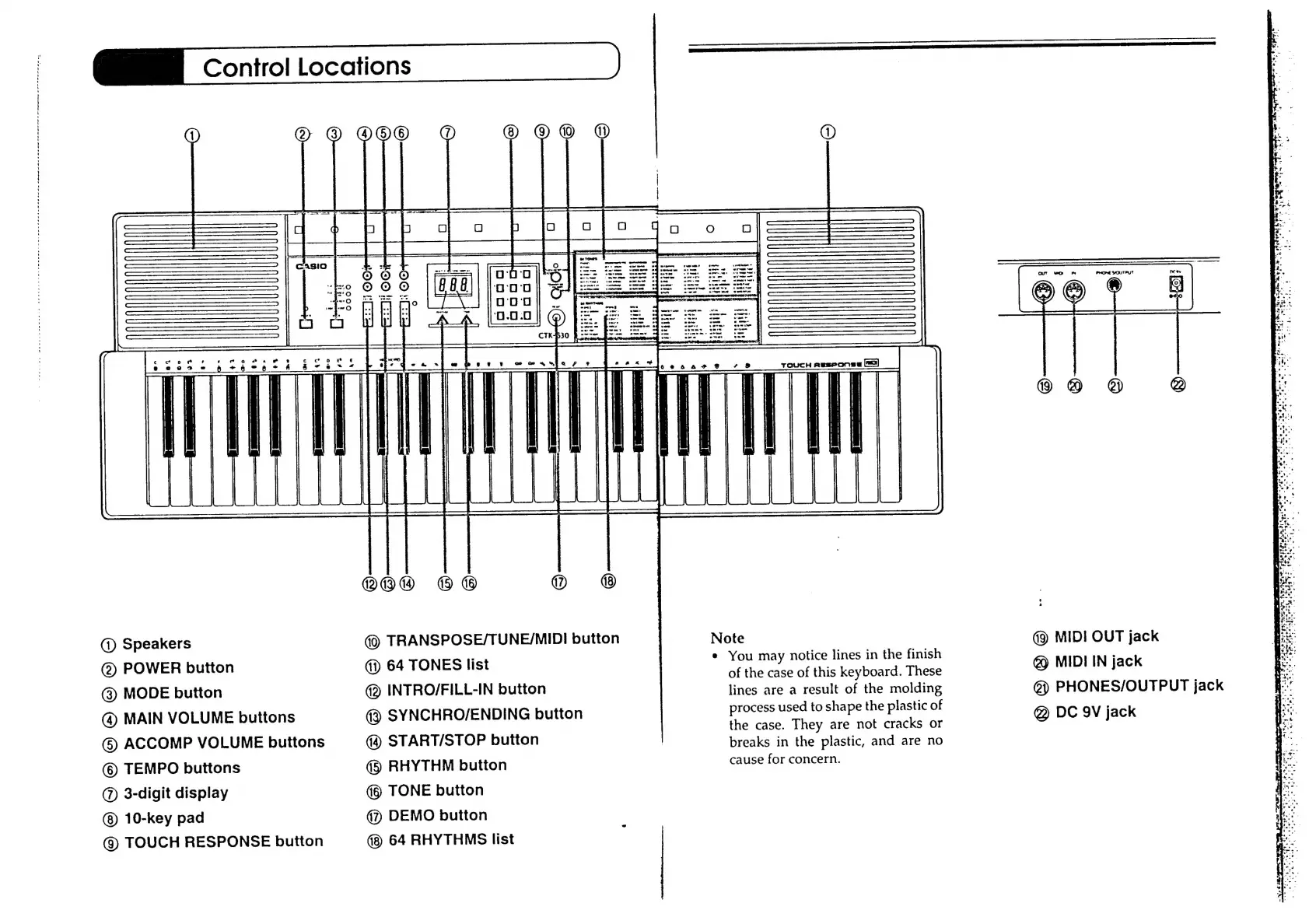 Page #6 background image
