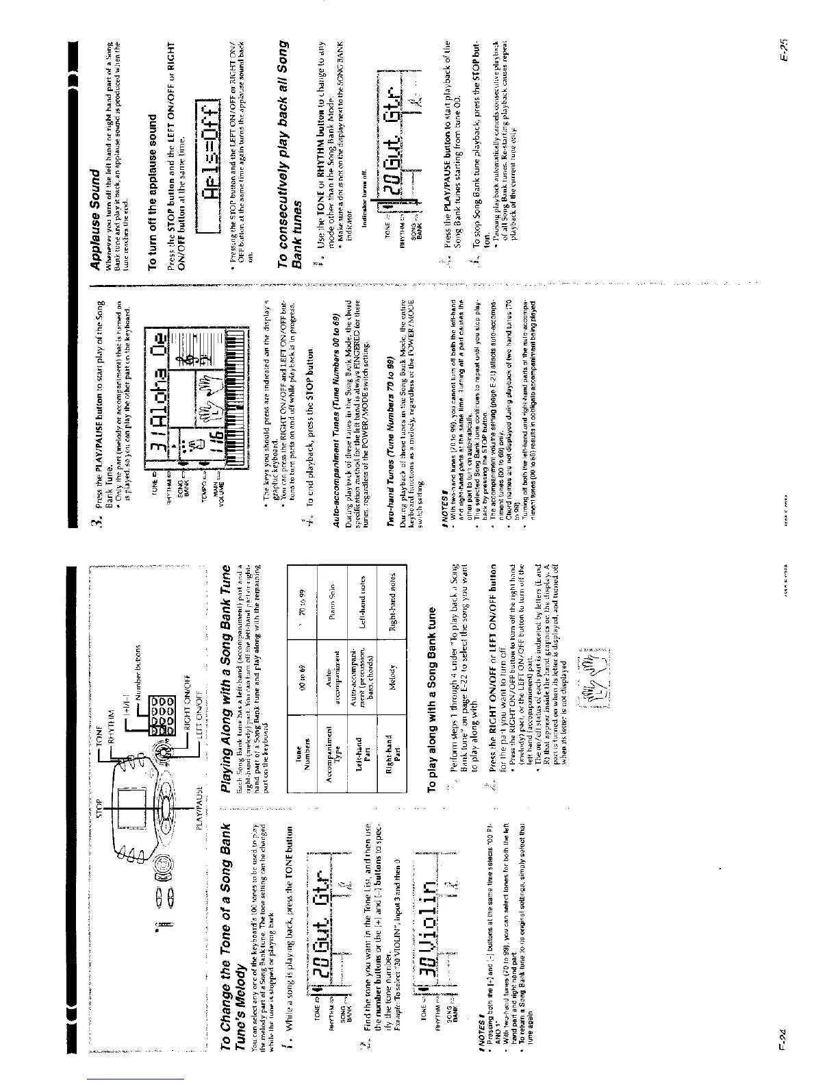 Page #5 background image