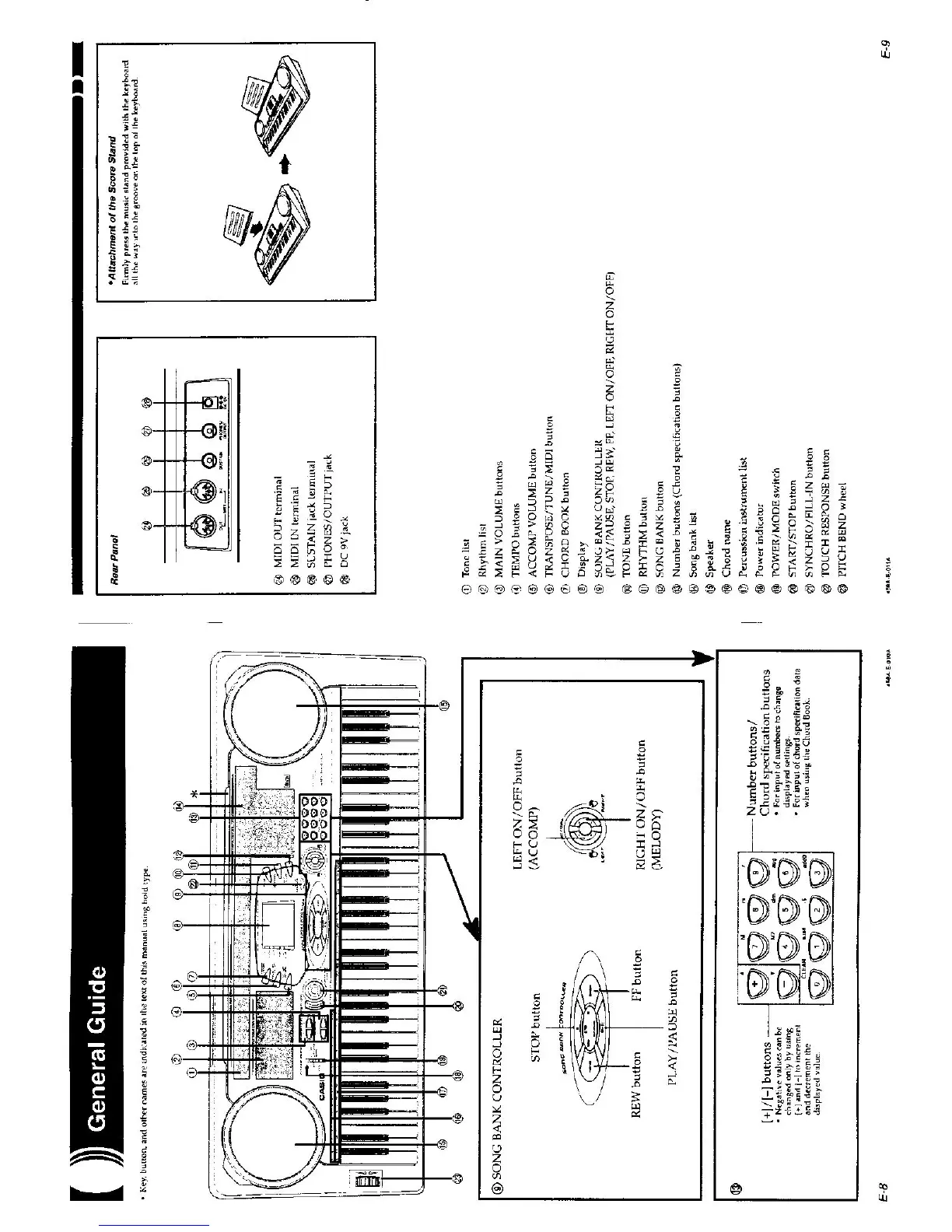 Page #15 background image