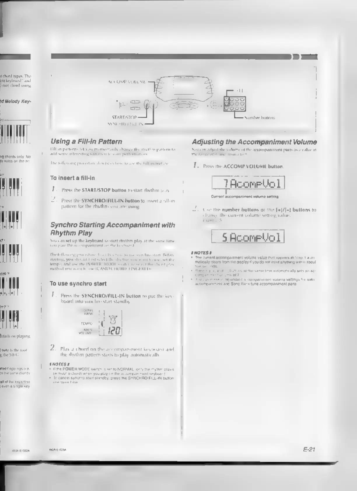 Page #22 background image