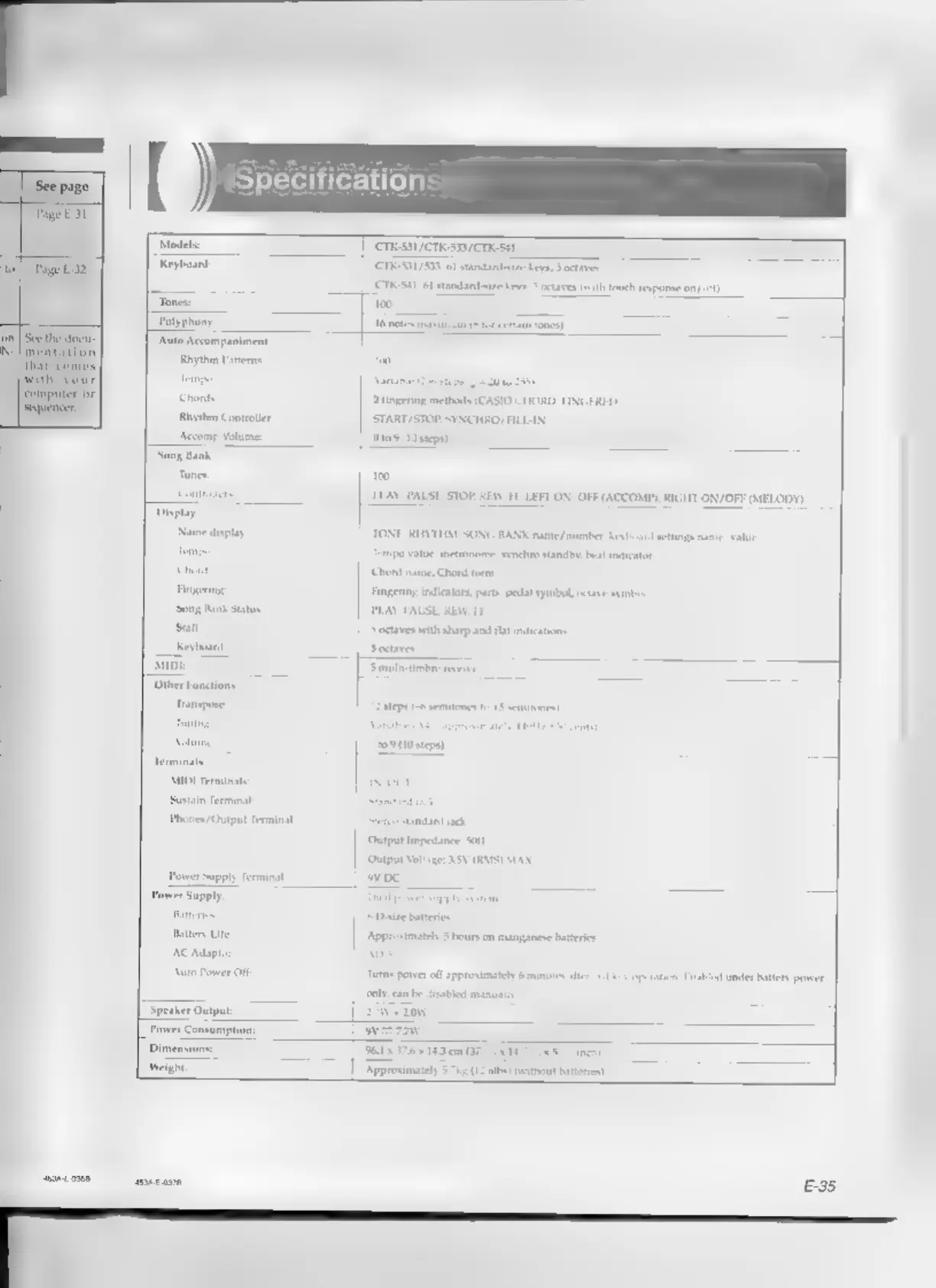 Page #36 background image