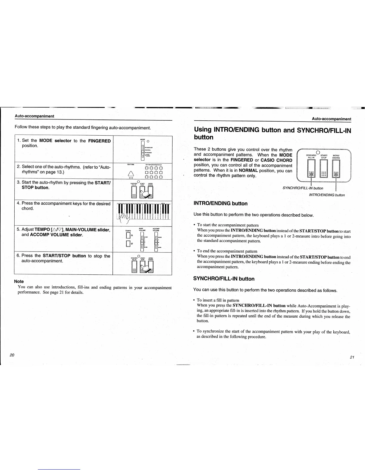 Page #11 background image