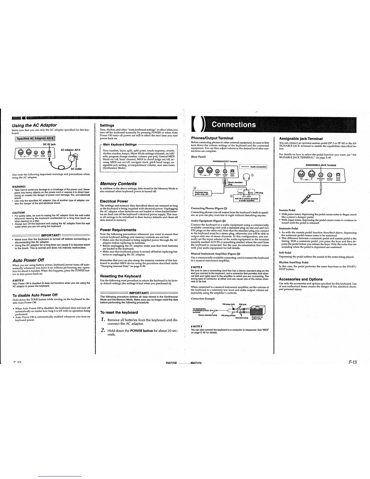 Page #8 background image