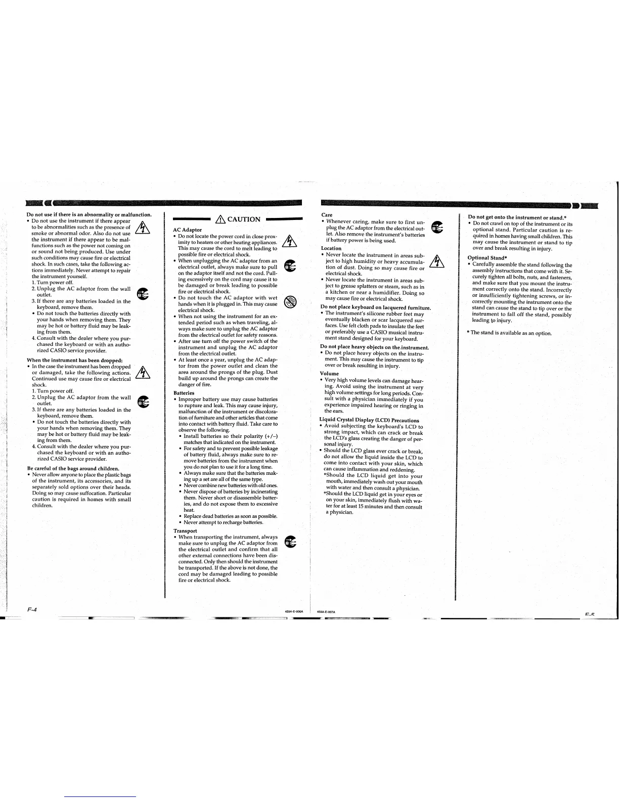 Page #4 background image