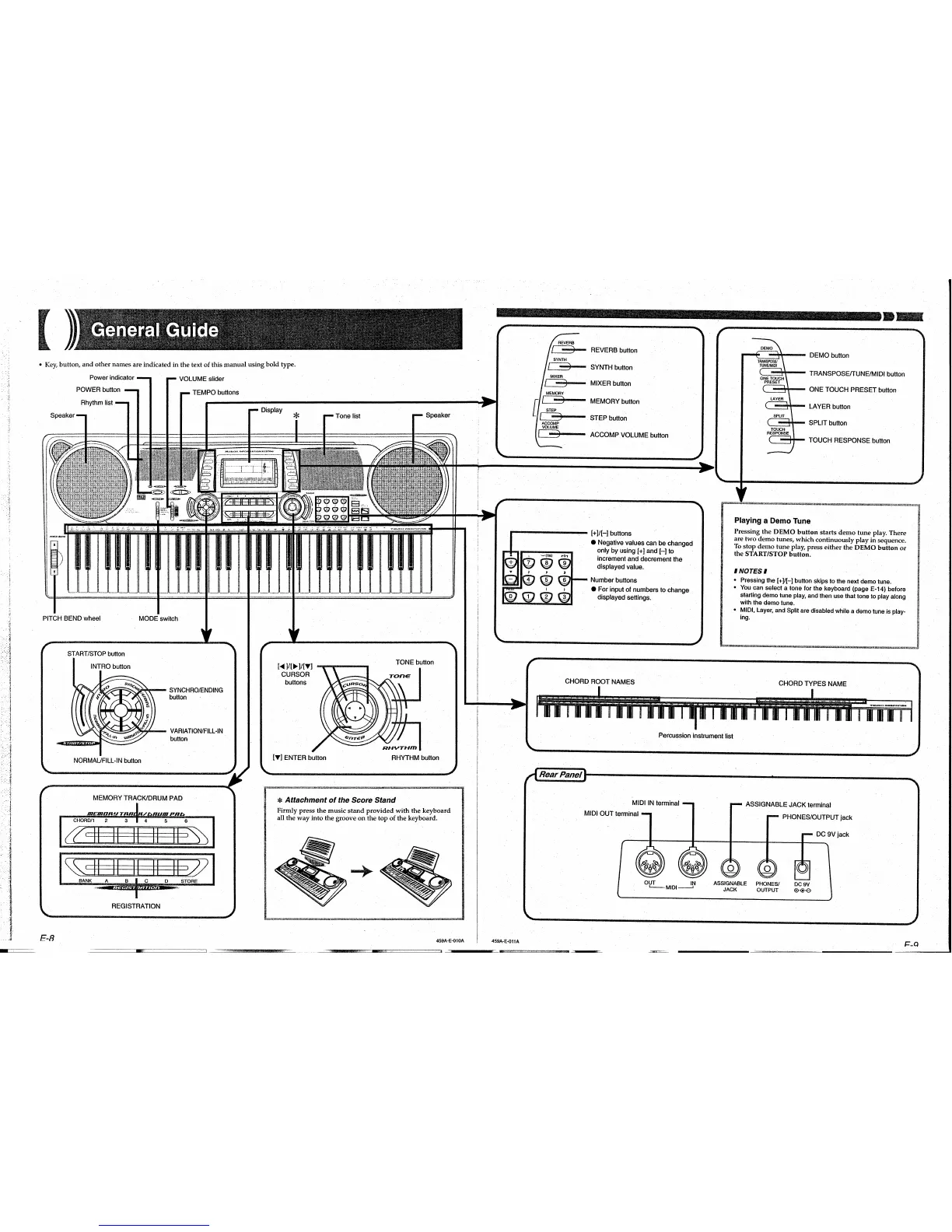Page #6 background image