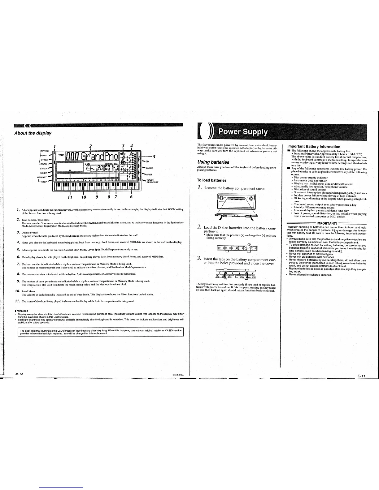 Page #7 background image
