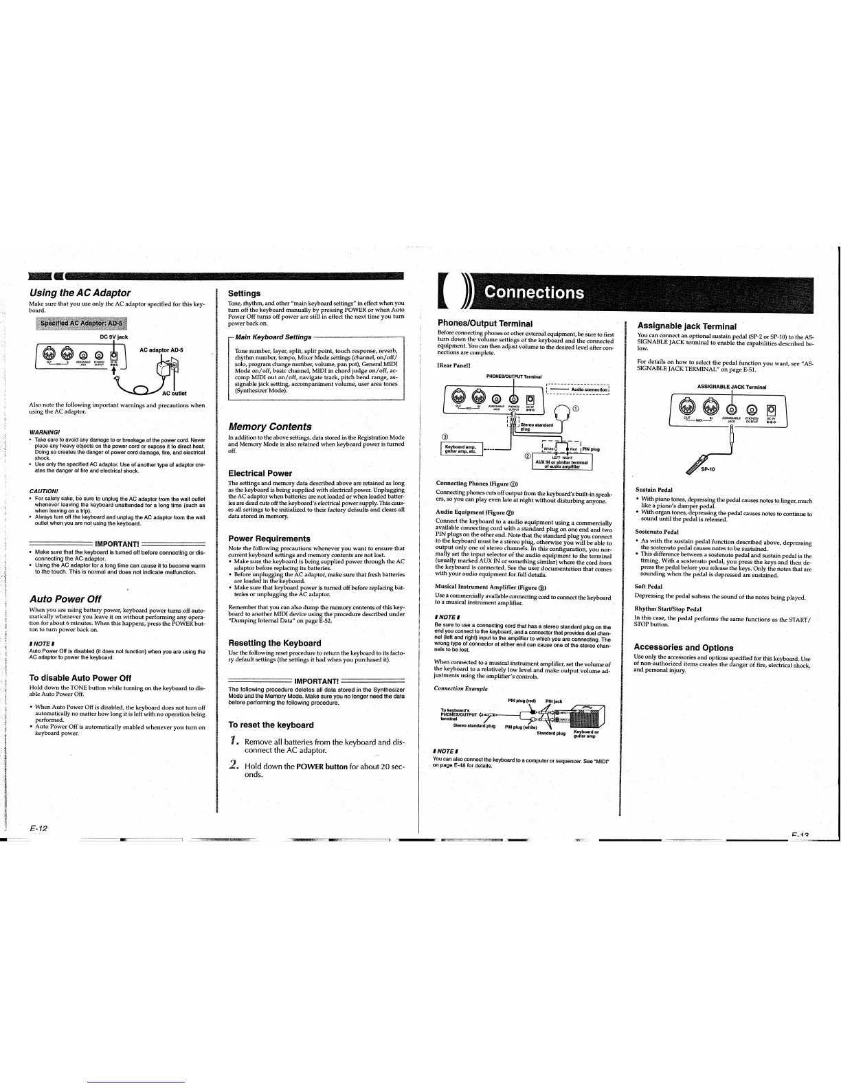Page #8 background image