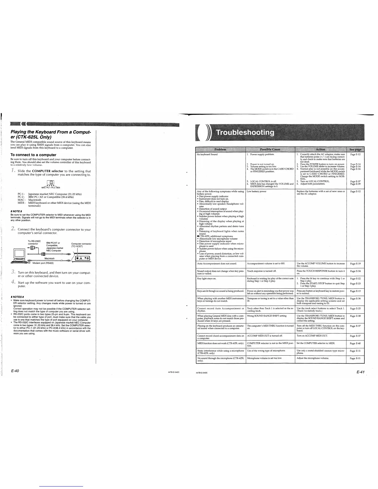Page #22 background image