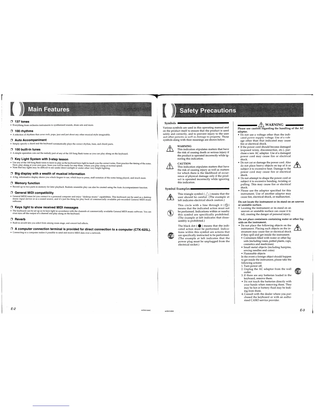Page #3 background image