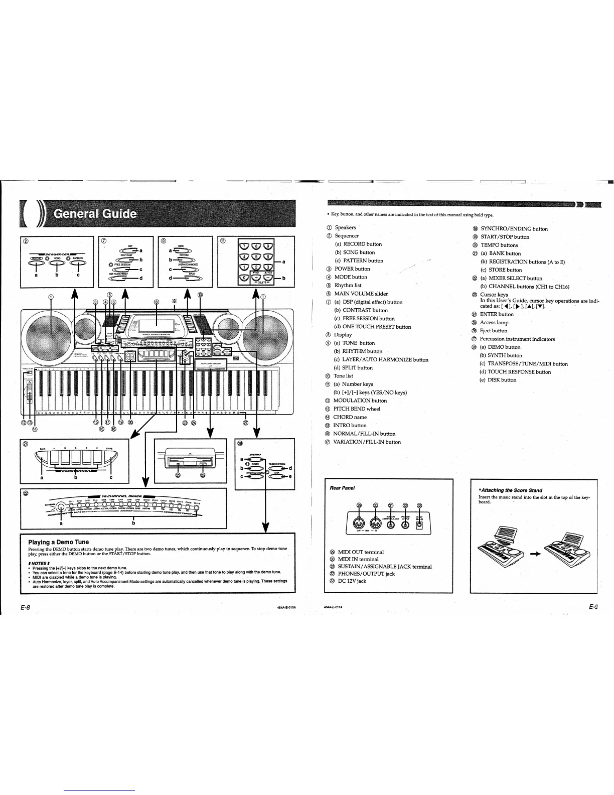Page #6 background image