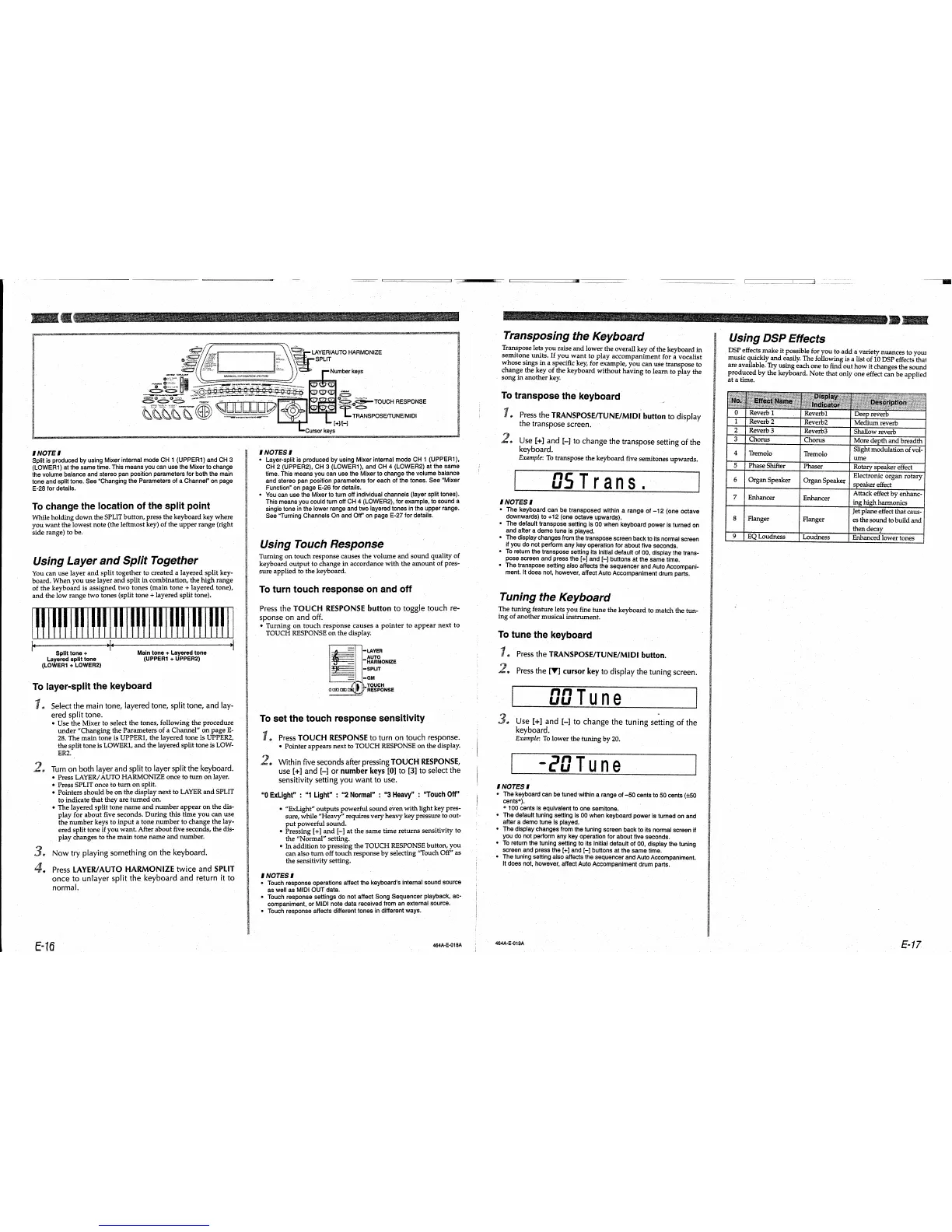 Page #10 background image