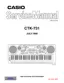 Preview: Service Manual