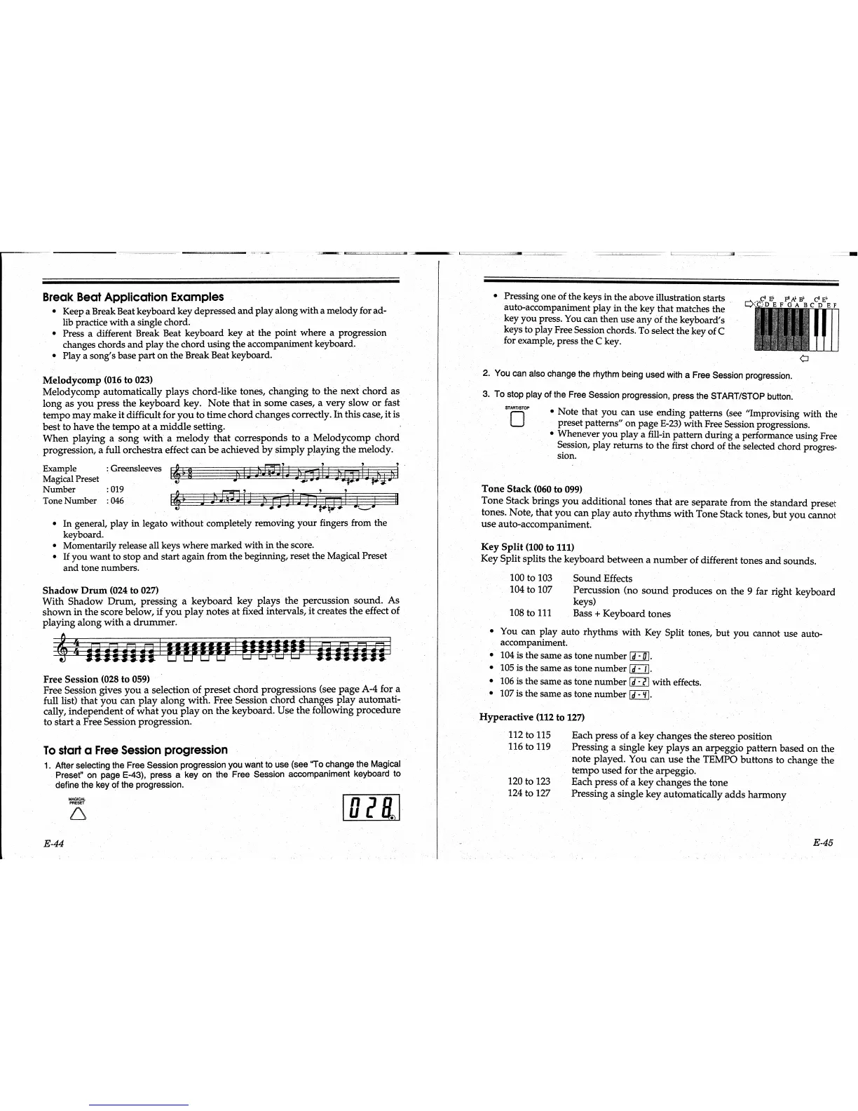 Page #24 background image