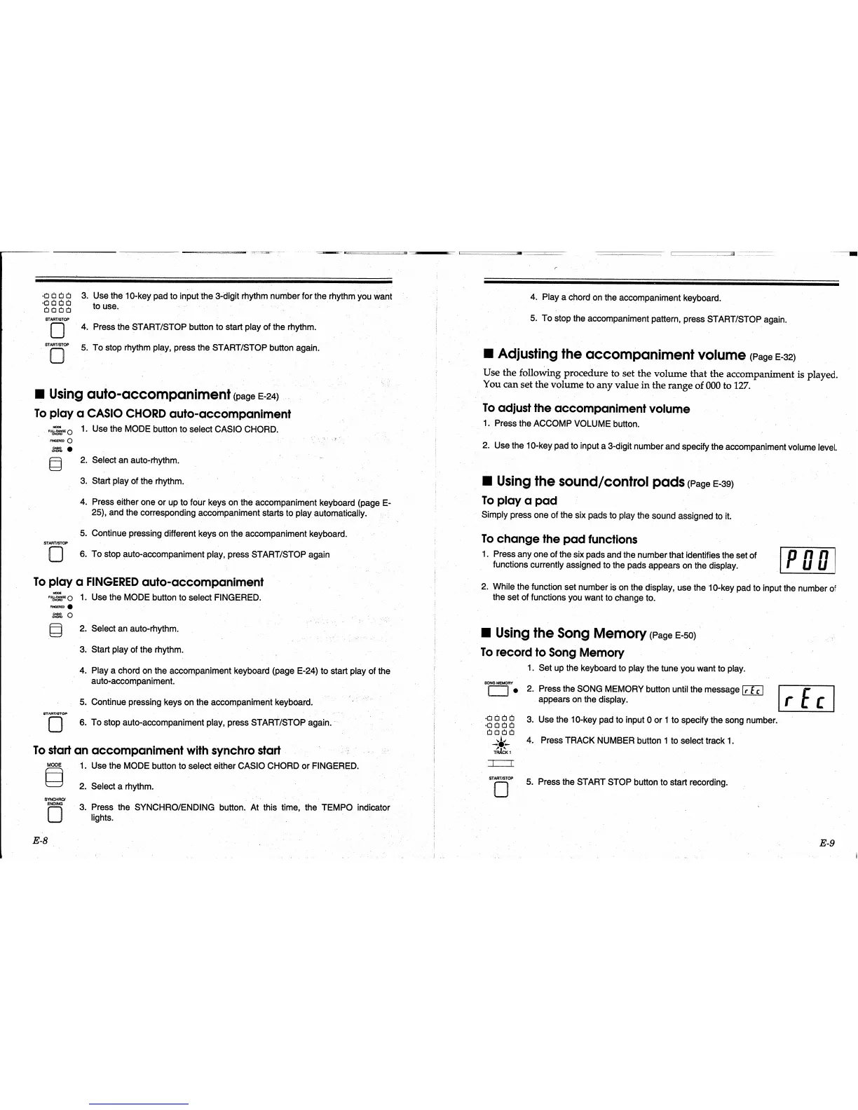 Page #6 background image