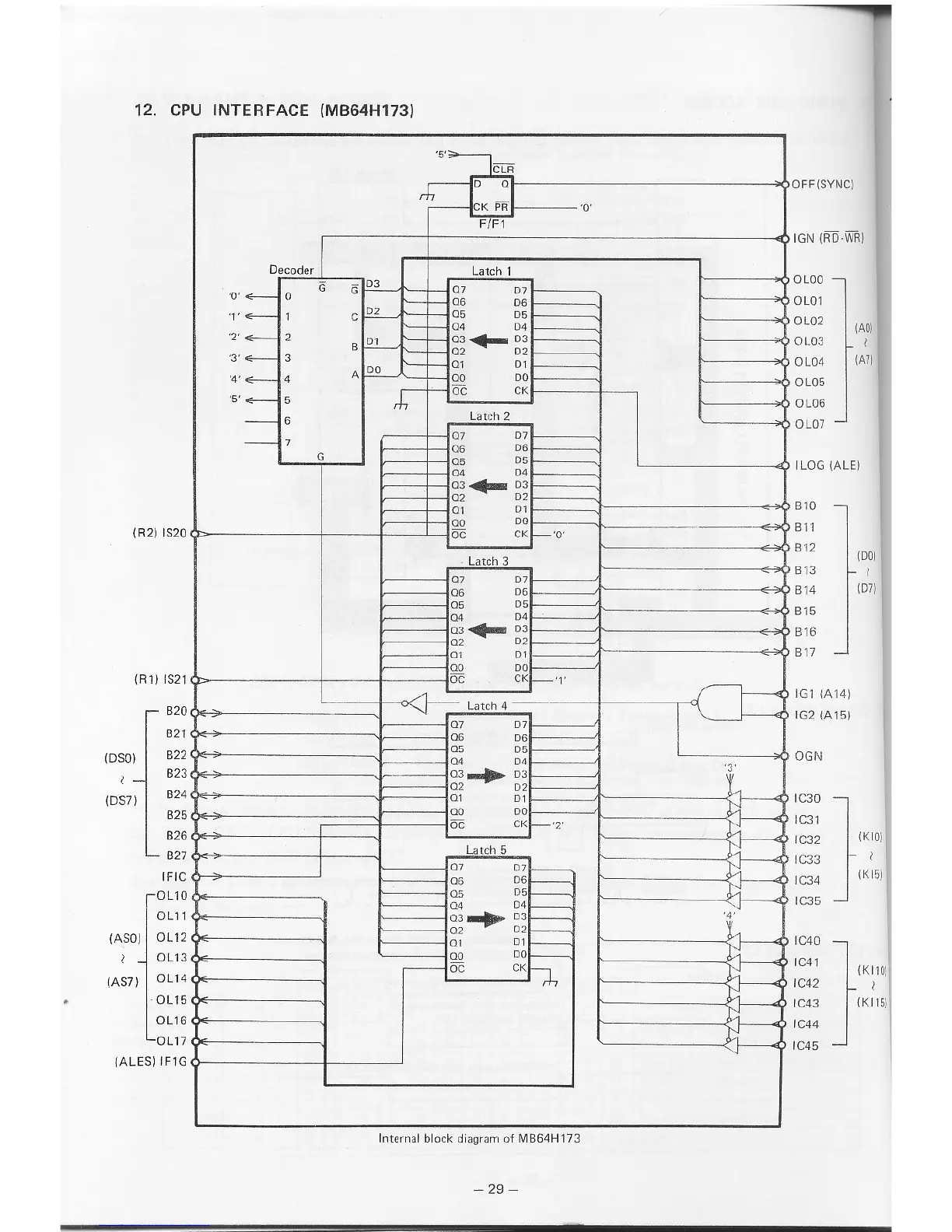 Page #33 background image