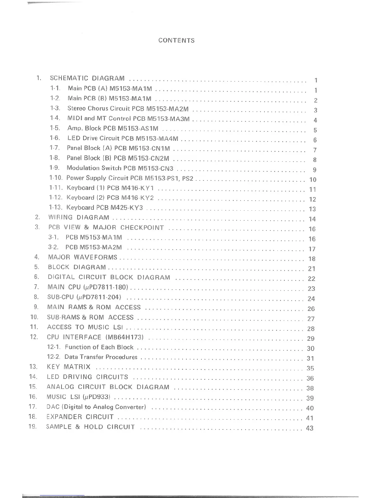 Page #3 background image