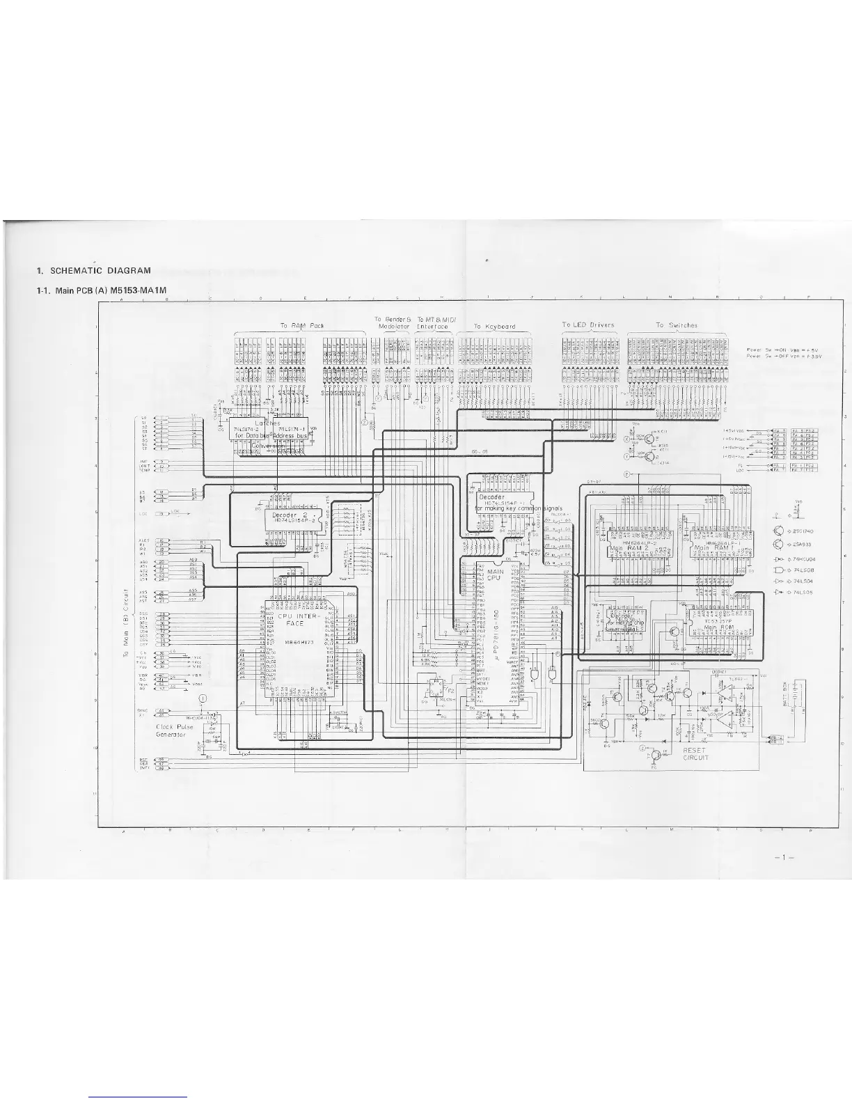 Page #5 background image