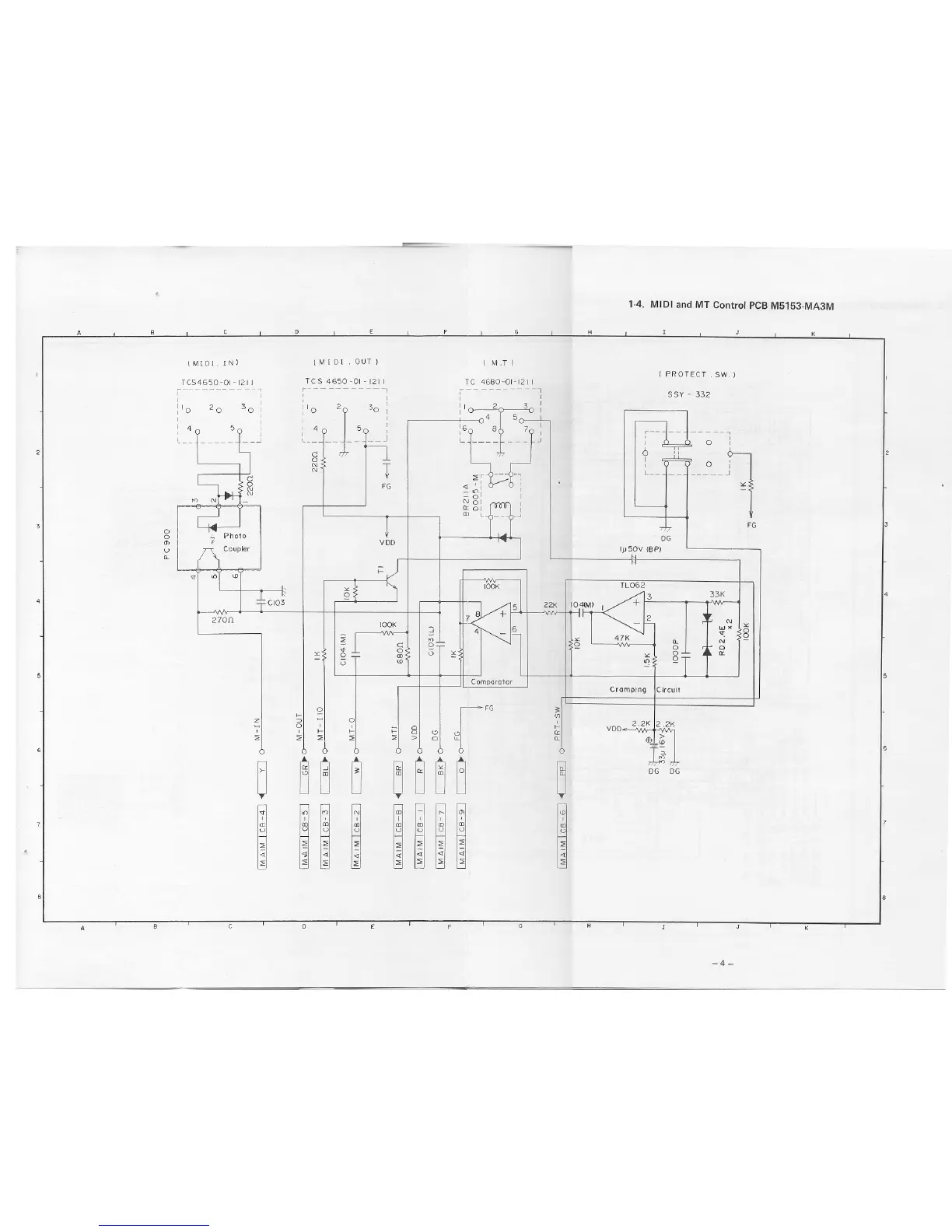 Page #8 background image