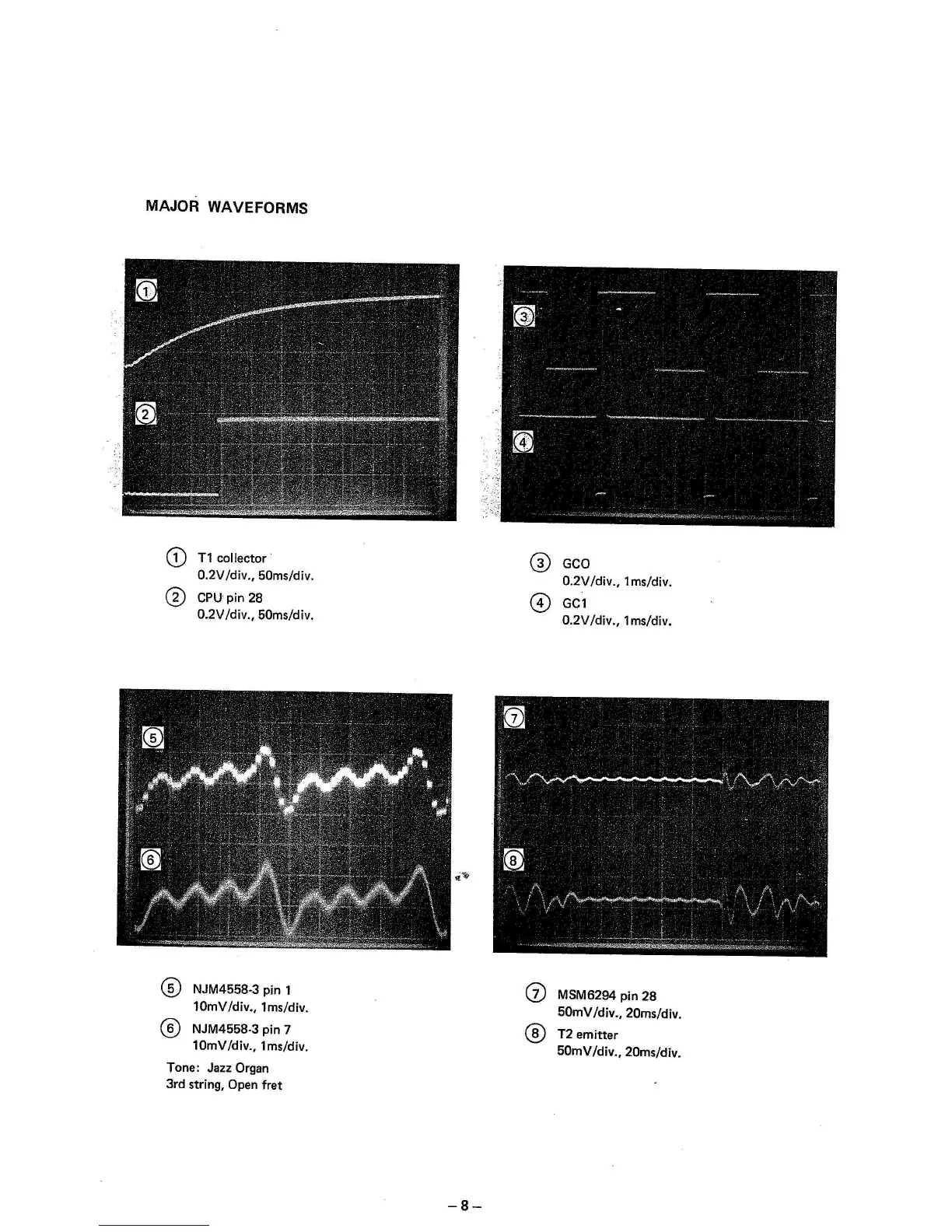 Page #10 background image