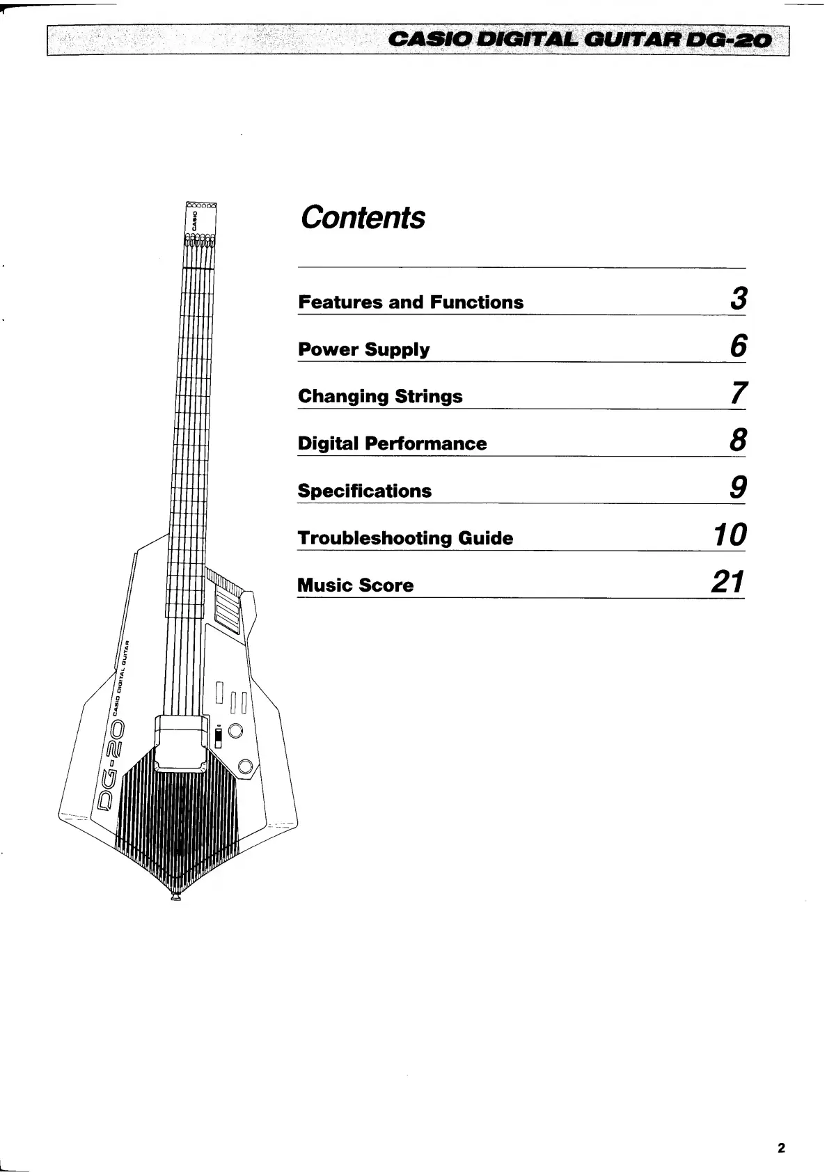 Page #3 background image