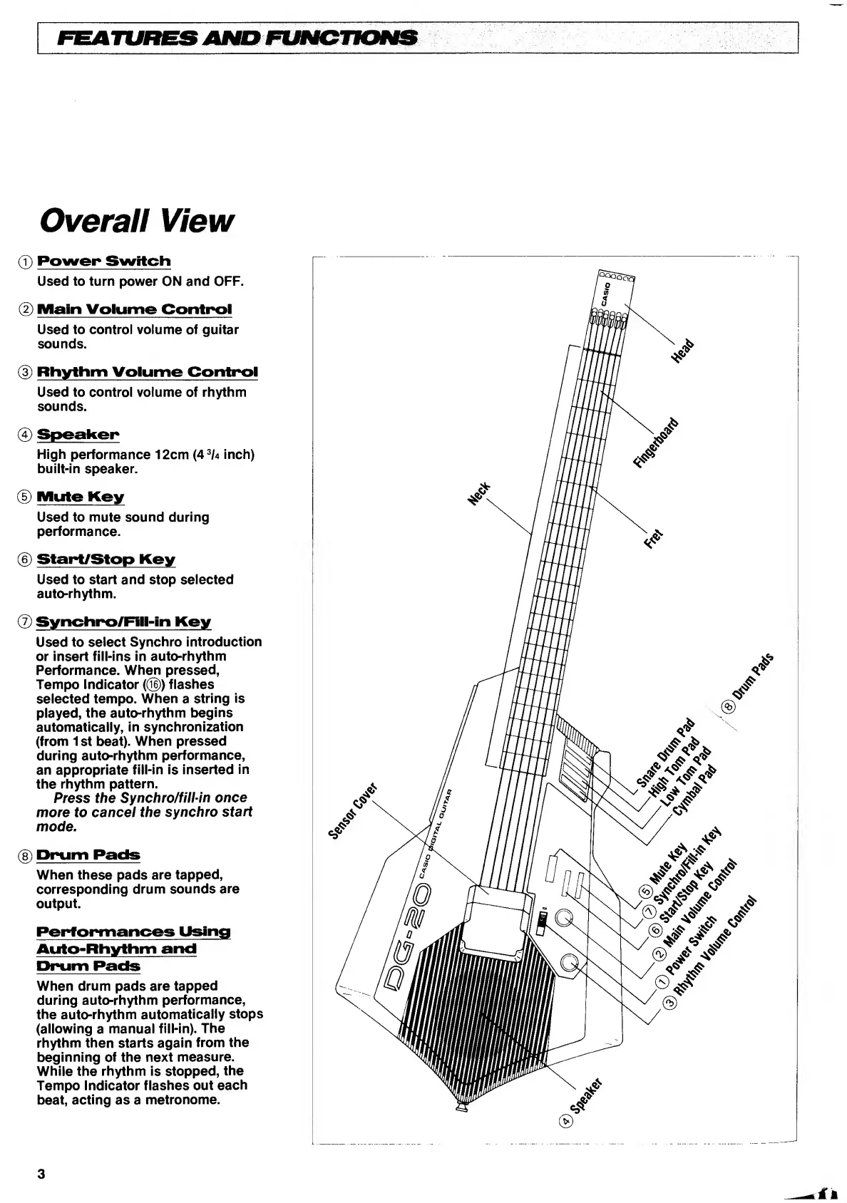 Page #4 background image