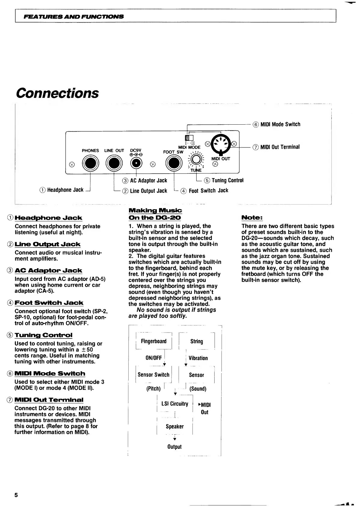 Page #6 background image