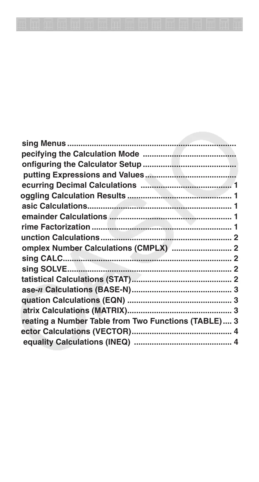 Page #2 background image
