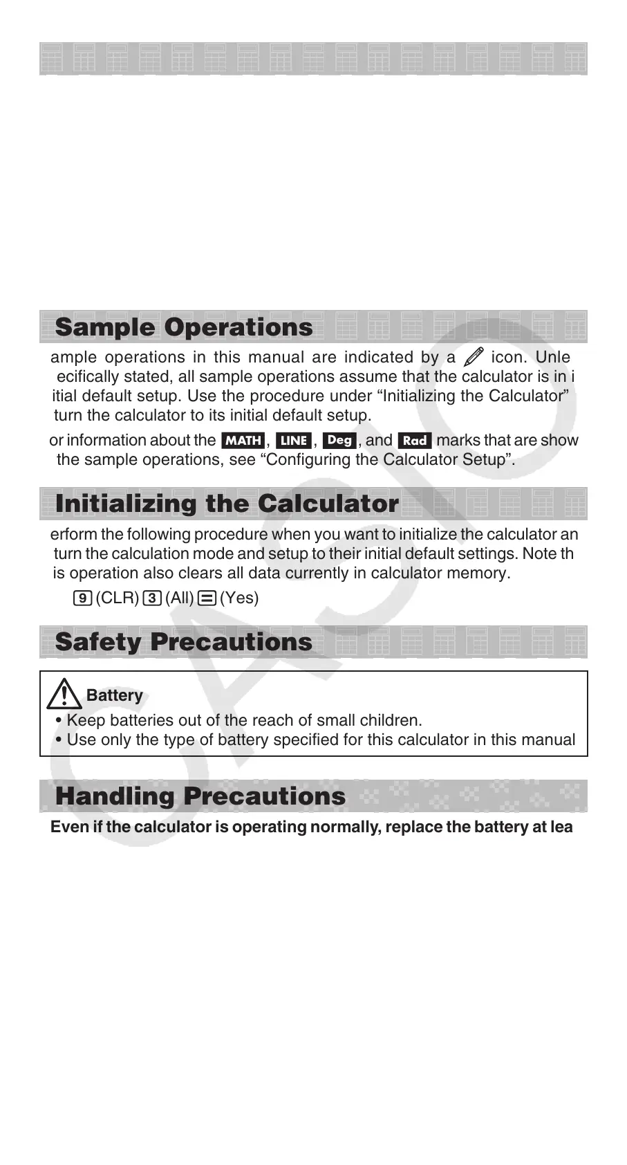 Page #3 background image