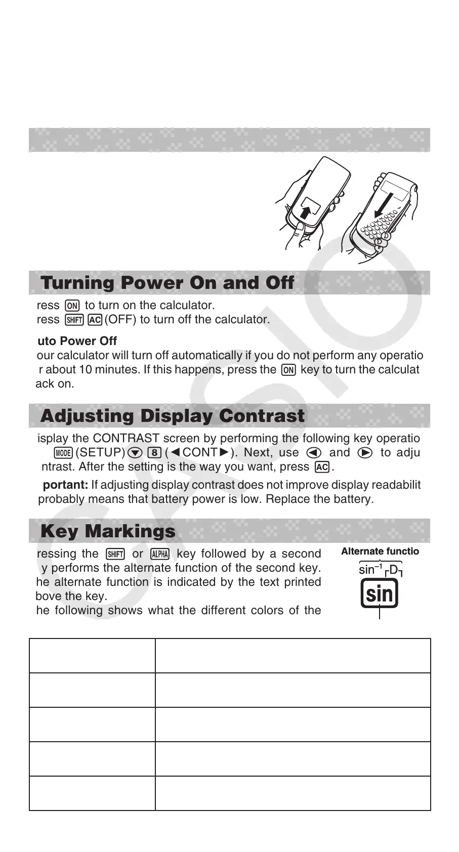 Page #4 background image