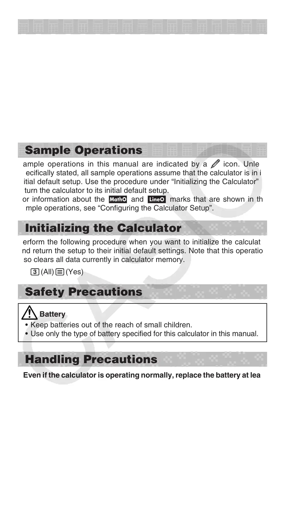Page #3 background image