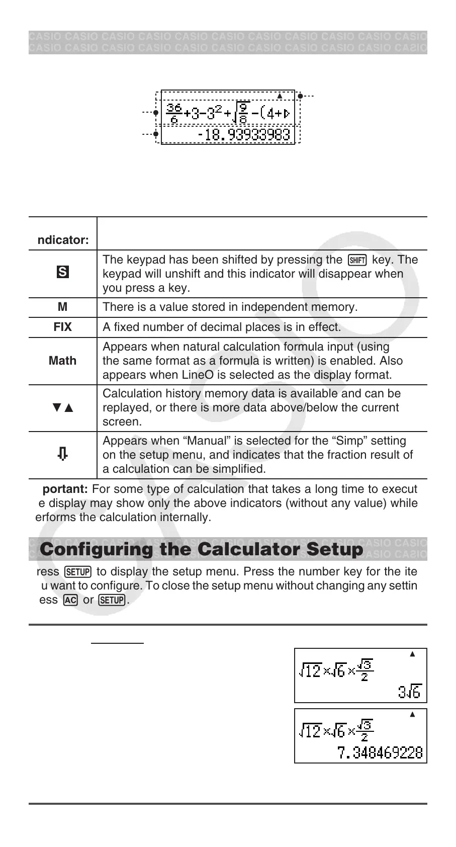 Page #5 background image