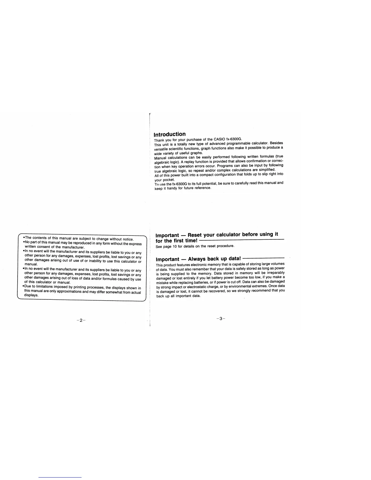 Page #3 background image