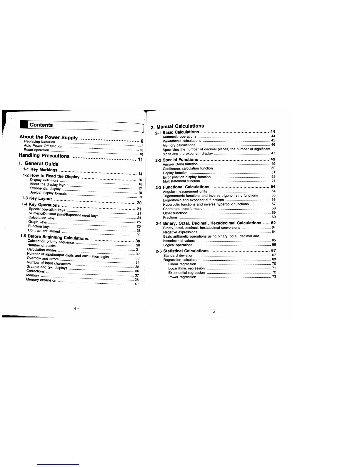 Page #4 background image