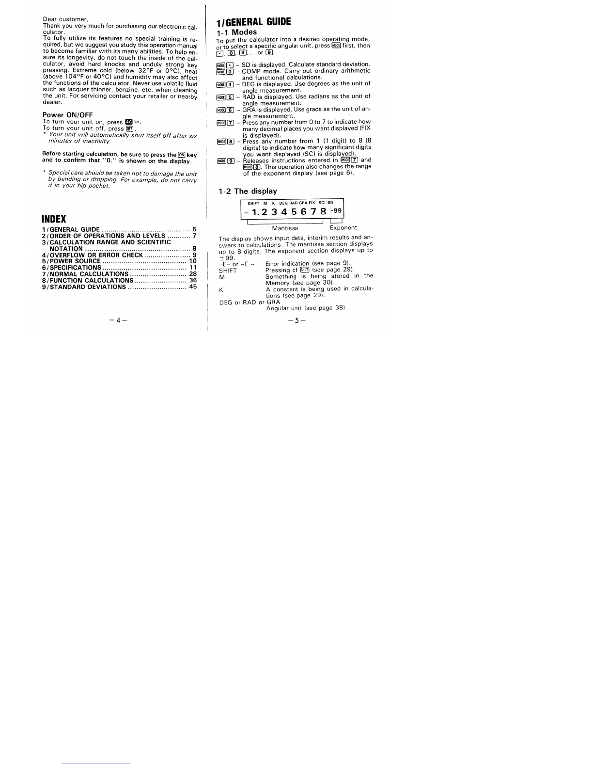Page #4 background image