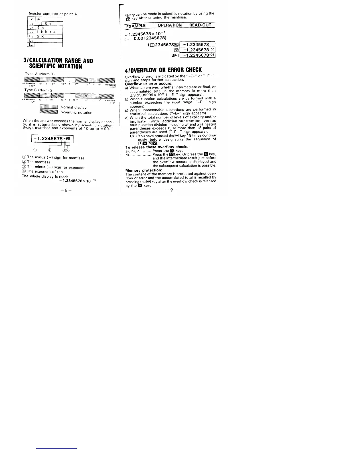 Page #6 background image