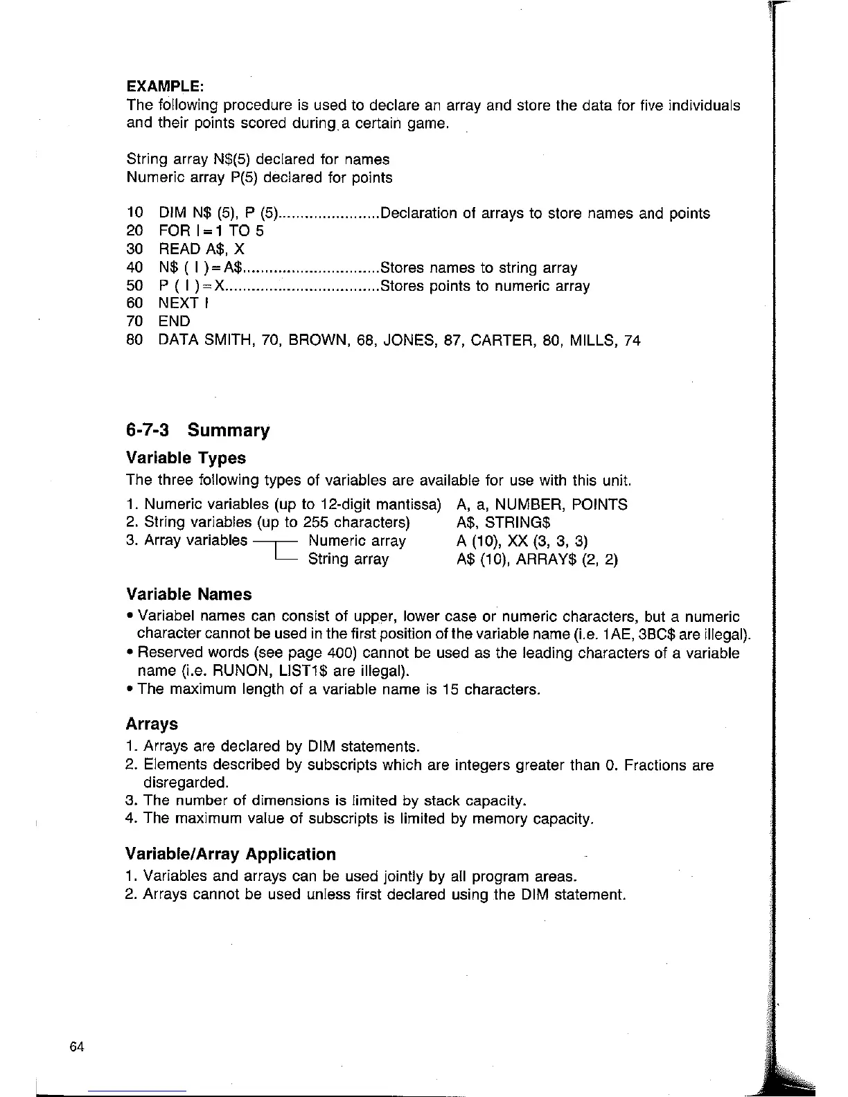 Page #76 background image