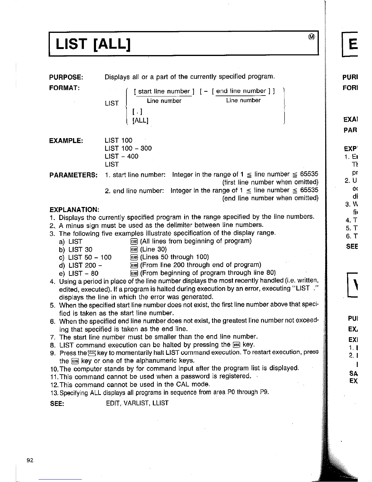 Page #104 background image