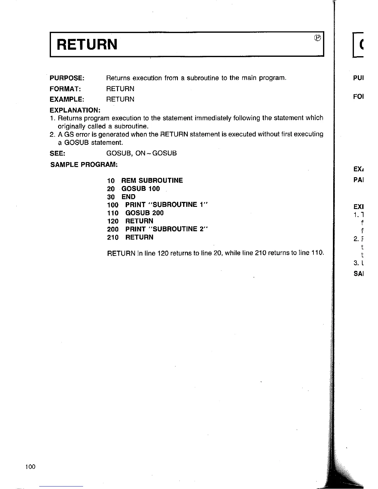 Page #112 background image