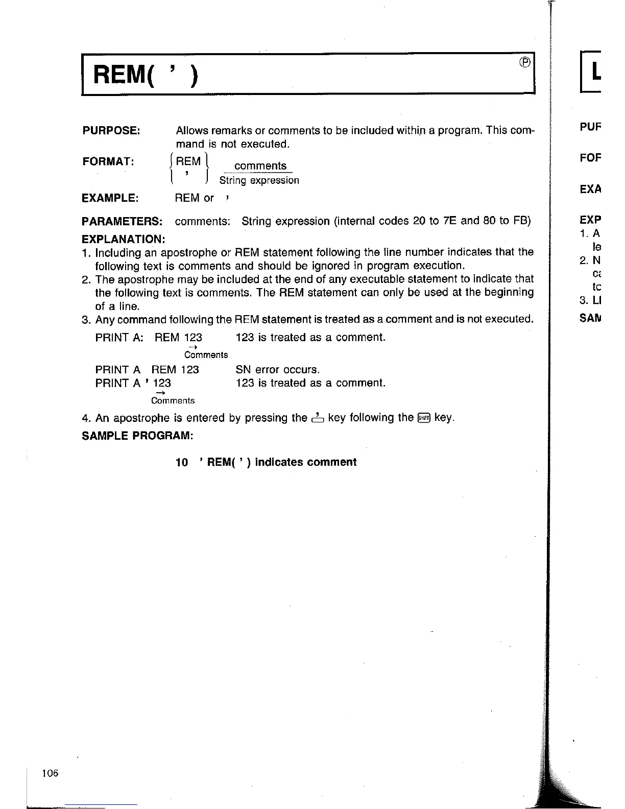 Page #118 background image