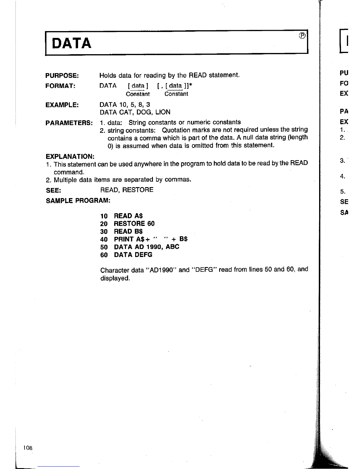 Page #120 background image