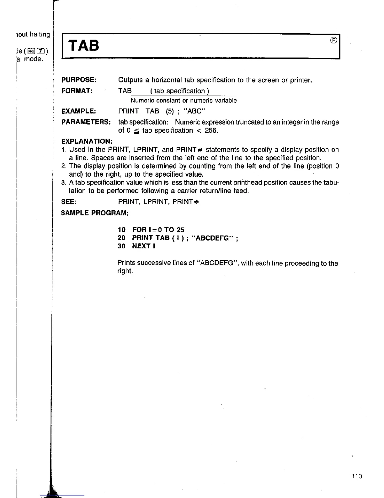 Page #125 background image