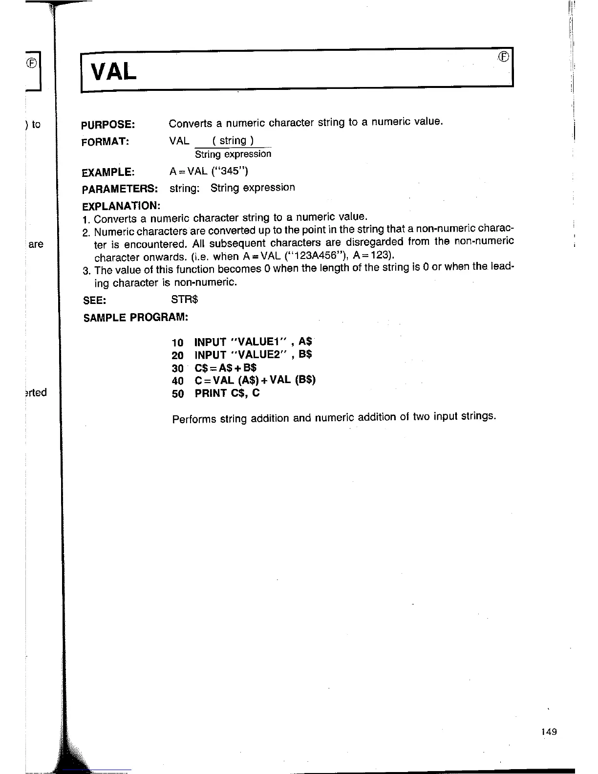 Page #161 background image