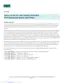 Preview: Datasheet