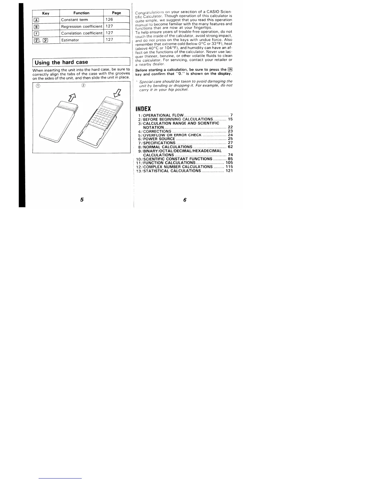Page #4 background image