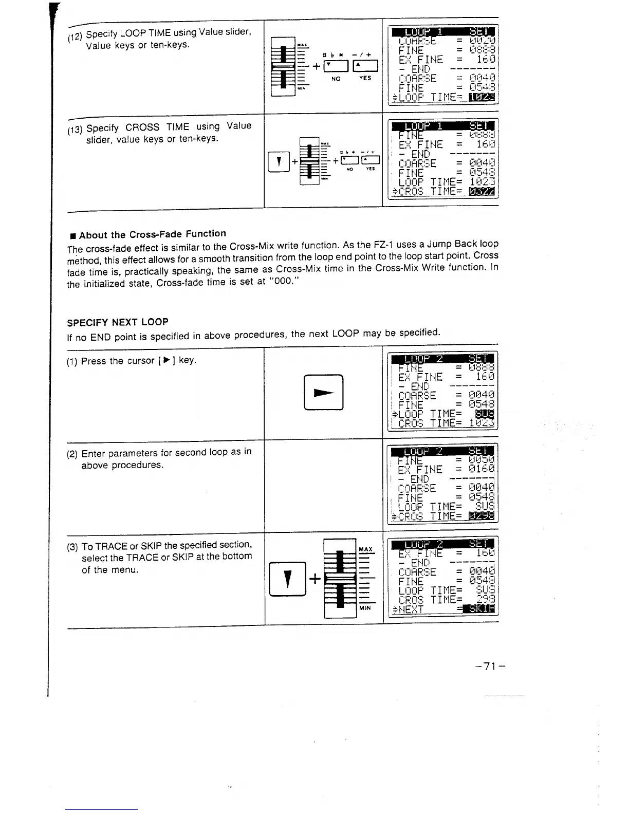 Page #74 background image