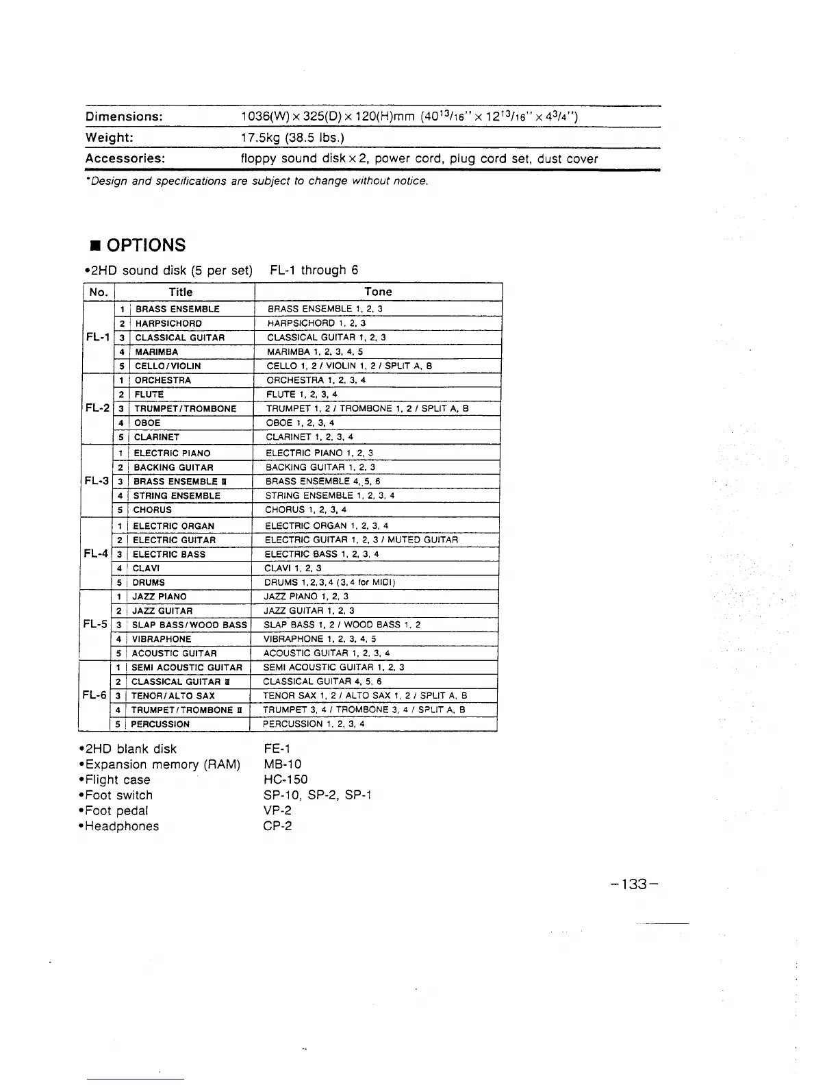 Page #136 background image