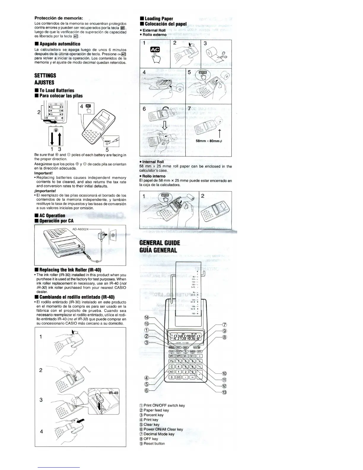 Page #2 background image