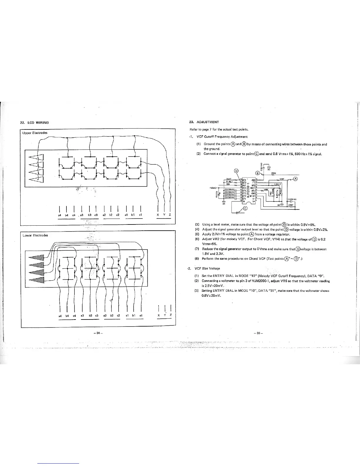 Page #23 background image