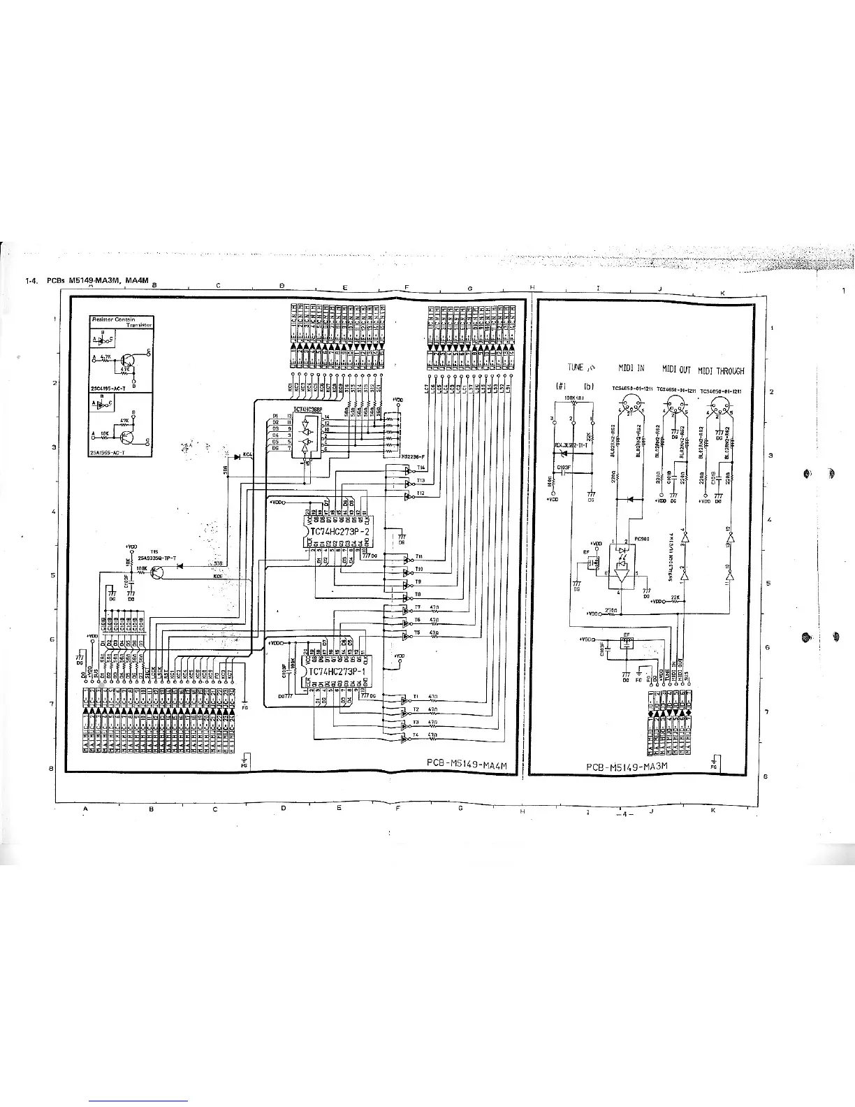 Page #5 background image